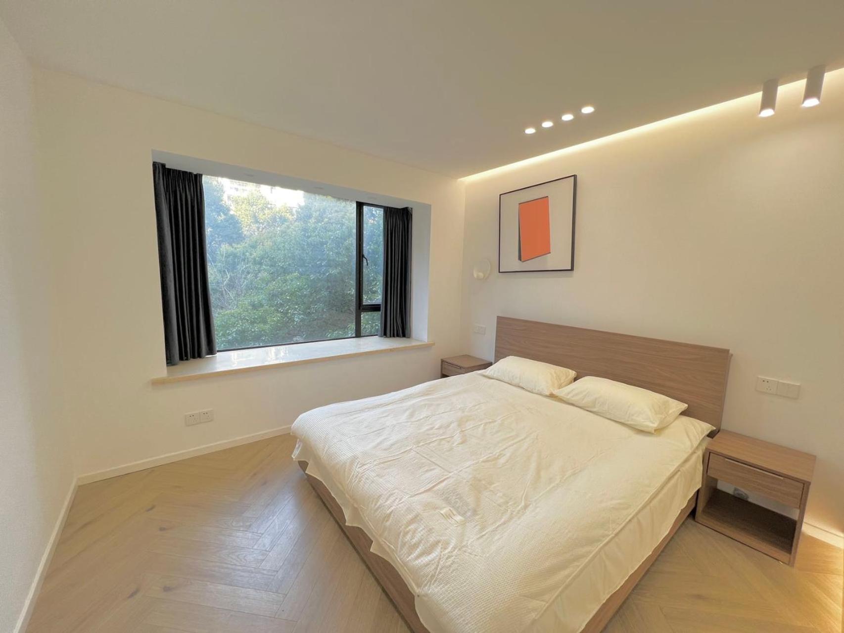 Apartment Eastern Hub Shanghai