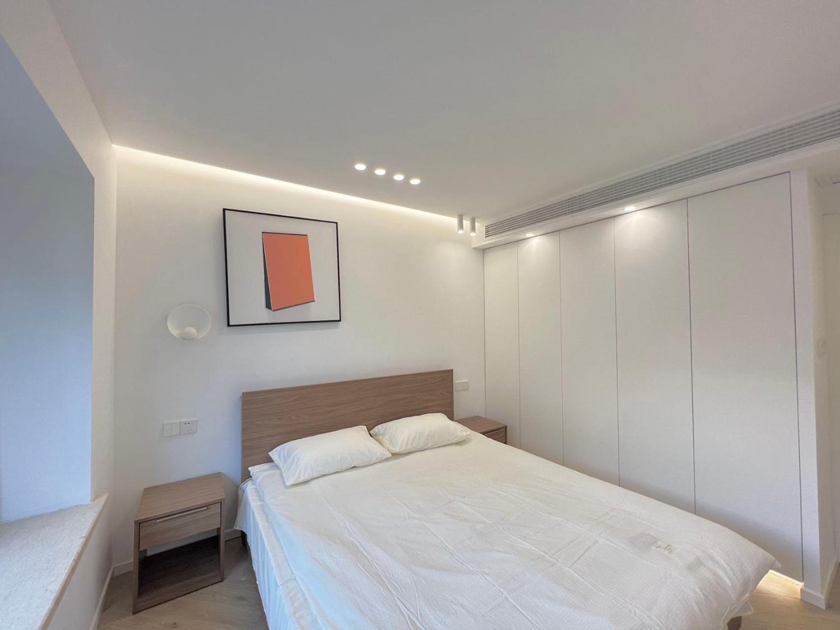 Eastern Hub Apartment