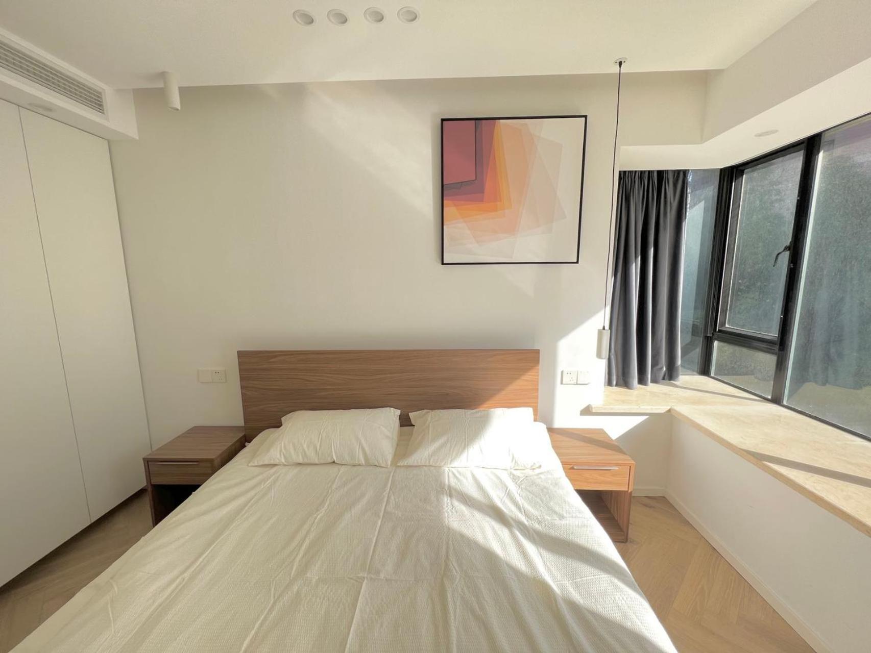 Apartment Eastern Hub Shanghai