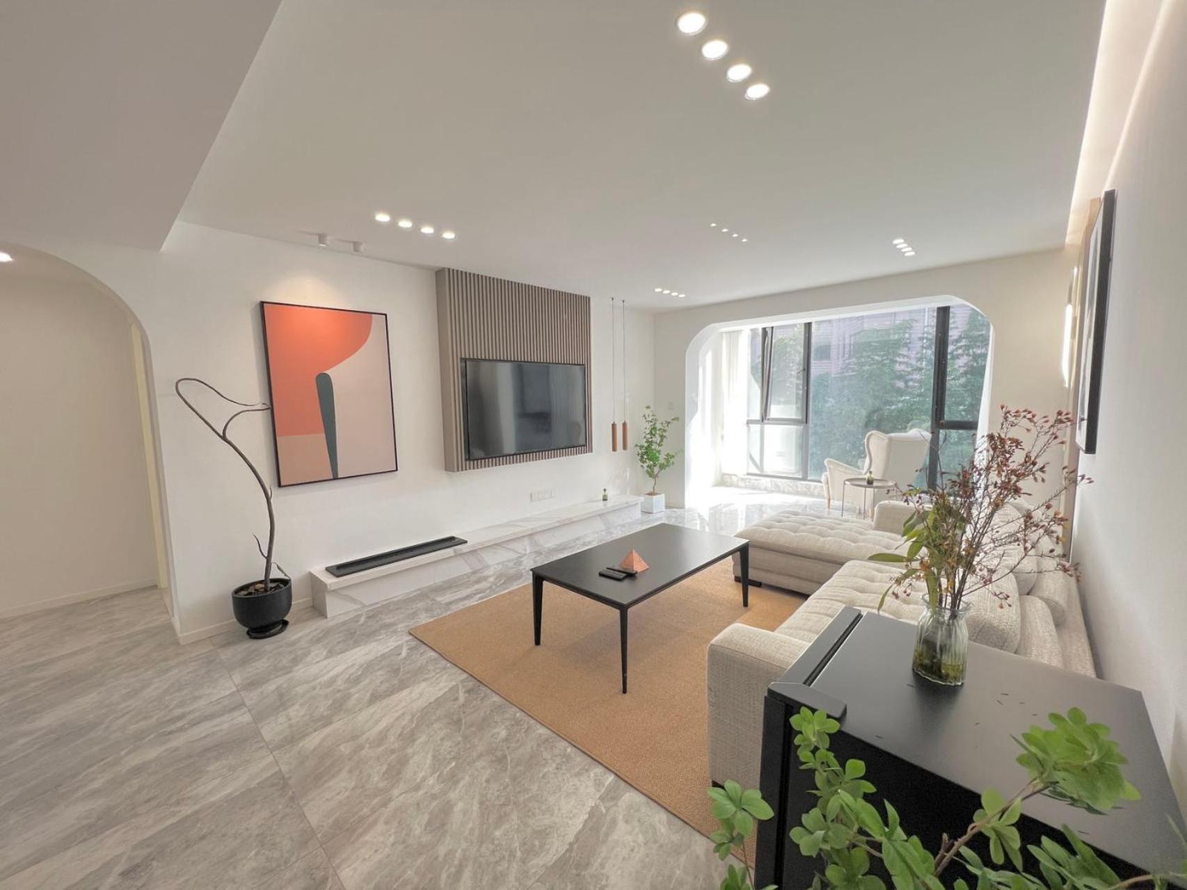 Apartment Eastern Hub *