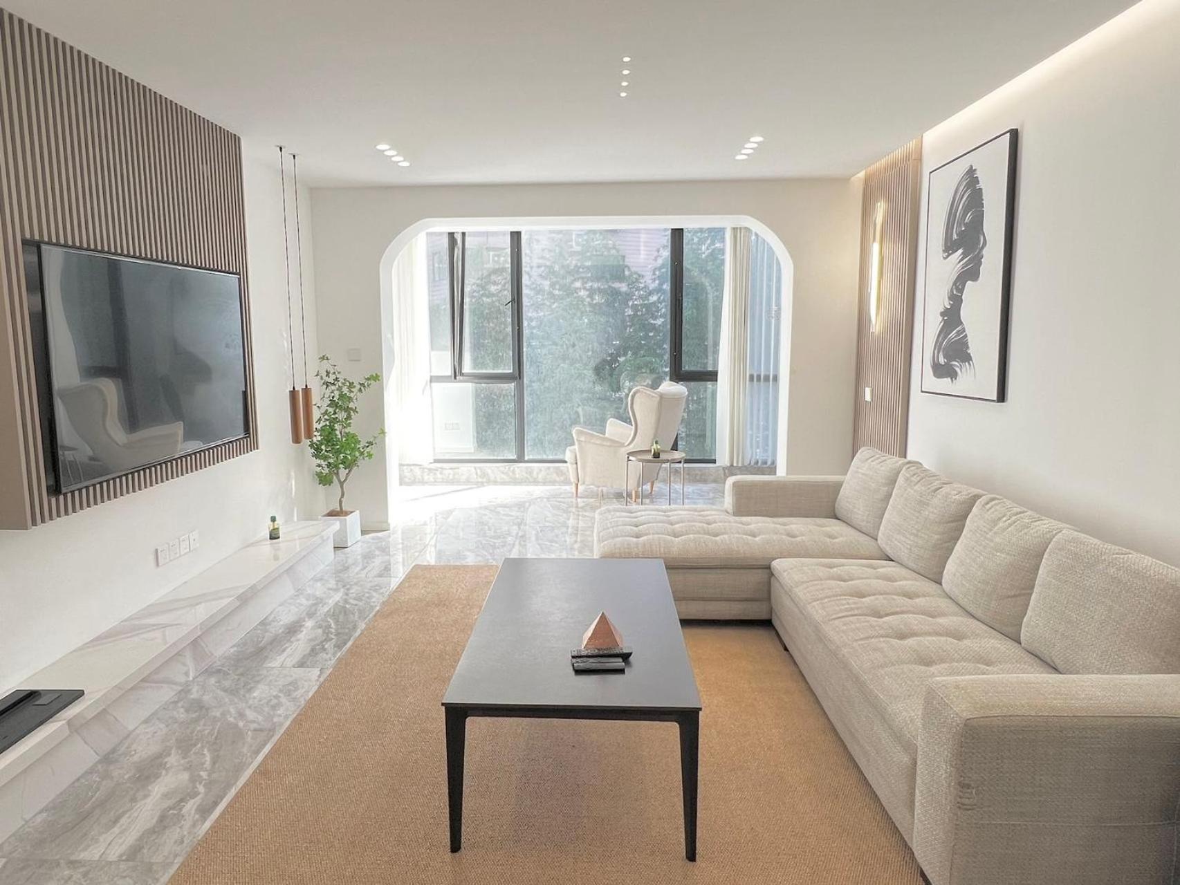 Apartment Eastern Hub